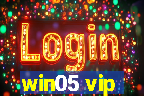 win05 vip