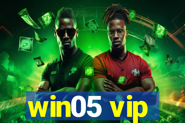 win05 vip