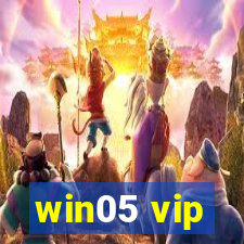 win05 vip