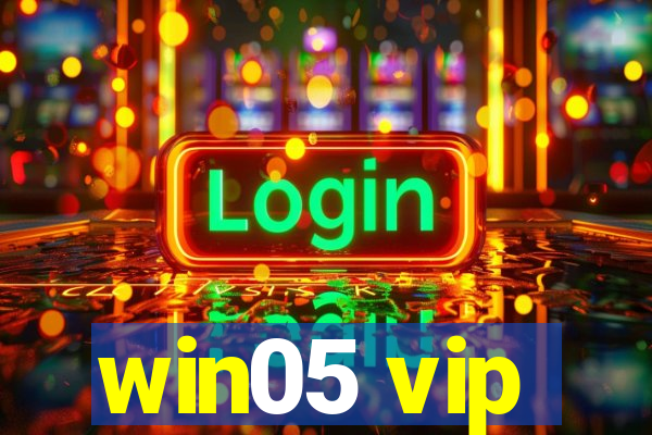 win05 vip