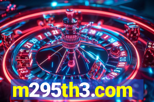 m295th3.com