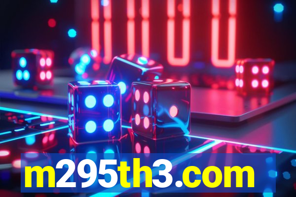 m295th3.com