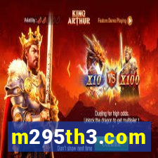 m295th3.com