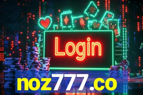 noz777.co