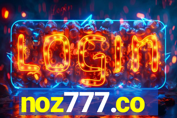 noz777.co