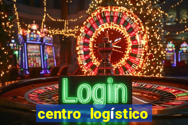 centro logístico da shopee em porto alegre