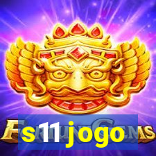 s11 jogo