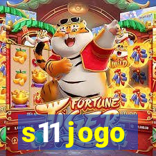 s11 jogo