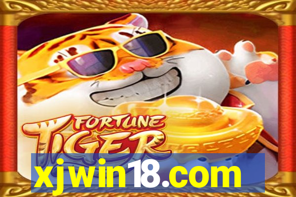 xjwin18.com