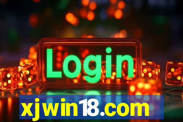 xjwin18.com