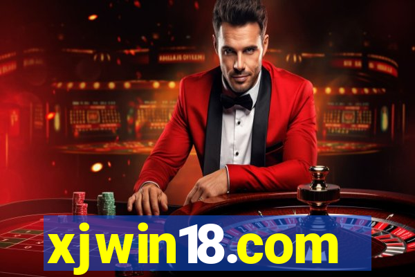 xjwin18.com