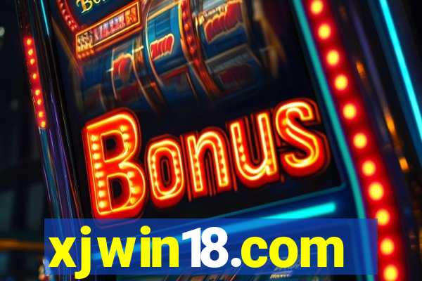 xjwin18.com