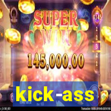 kick-ass