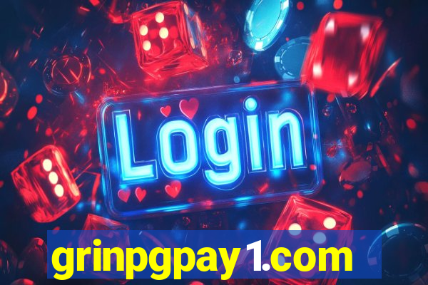 grinpgpay1.com