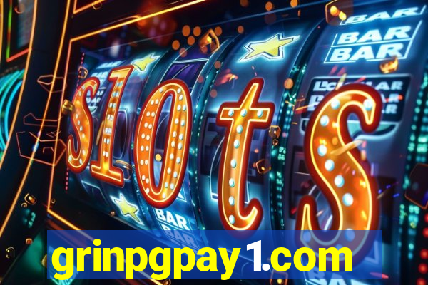 grinpgpay1.com