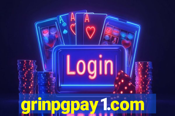 grinpgpay1.com
