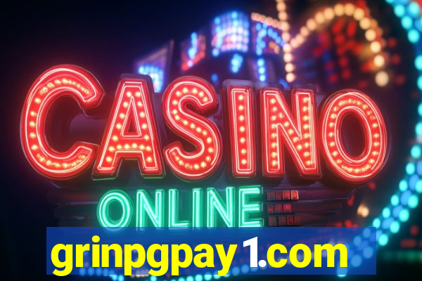 grinpgpay1.com