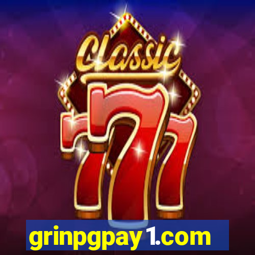 grinpgpay1.com