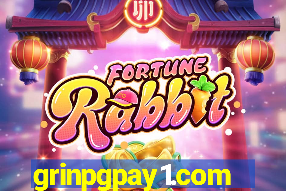 grinpgpay1.com