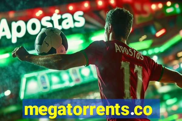 megatorrents.co
