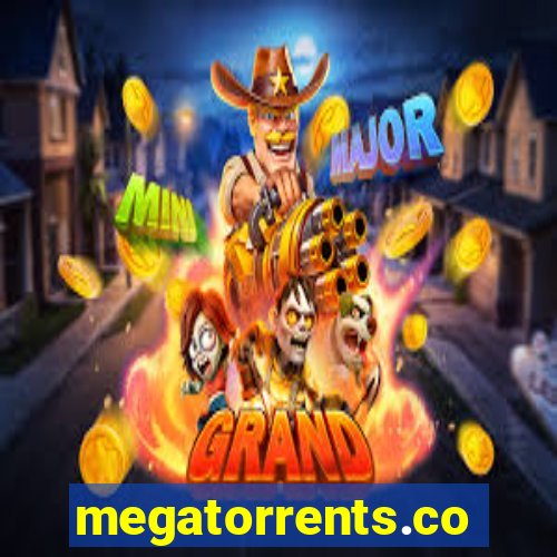 megatorrents.co