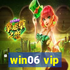 win06 vip