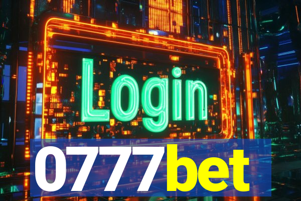 0777bet