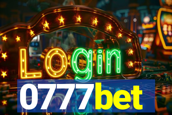 0777bet