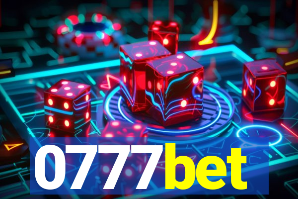 0777bet