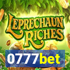 0777bet