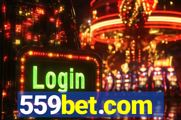 559bet.com