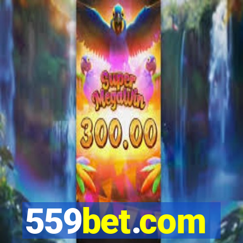 559bet.com