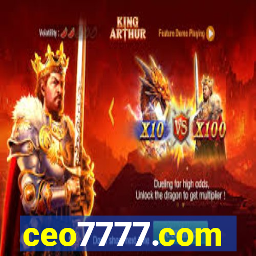 ceo7777.com