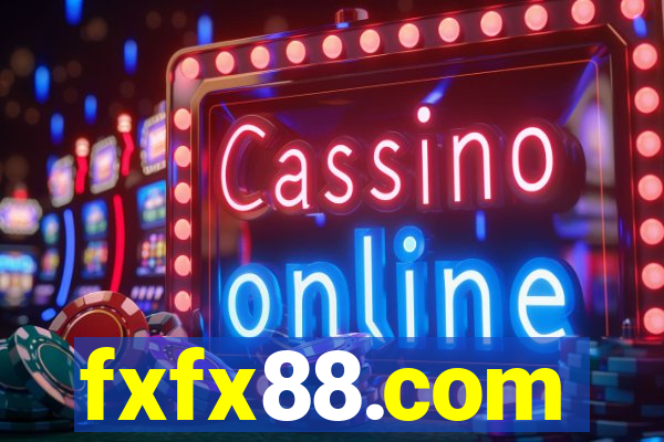 fxfx88.com