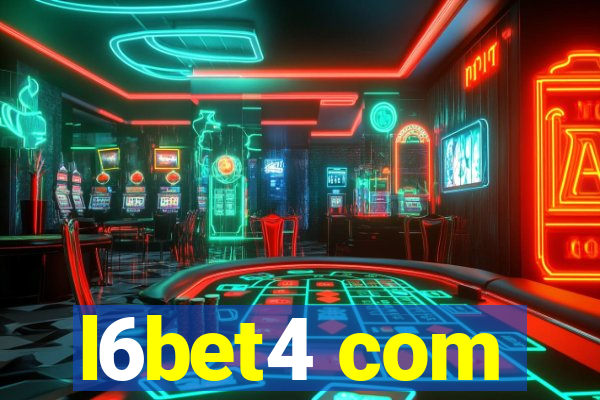 l6bet4 com