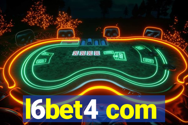 l6bet4 com