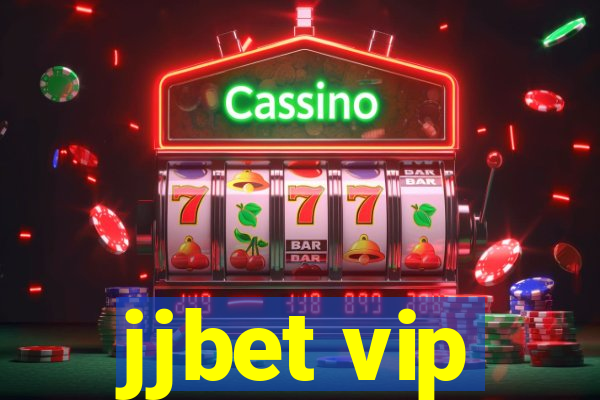 jjbet vip
