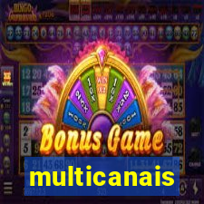 multicanais fluminense x