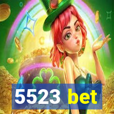 5523 bet