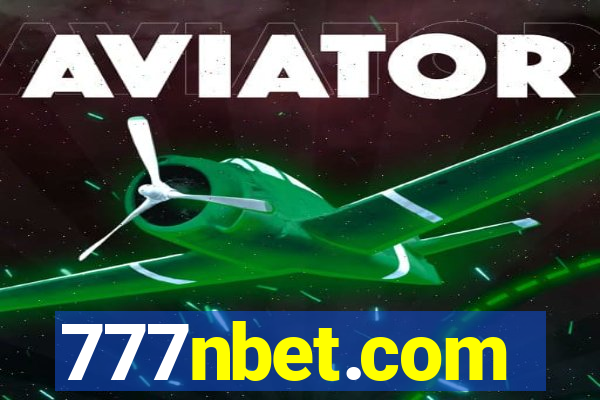777nbet.com