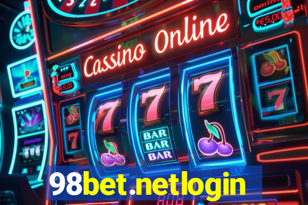 98bet.netlogin