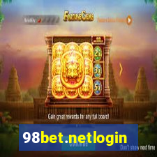 98bet.netlogin
