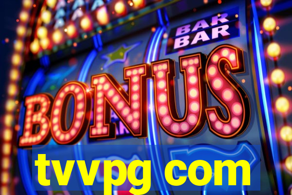 tvvpg com