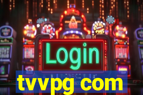 tvvpg com
