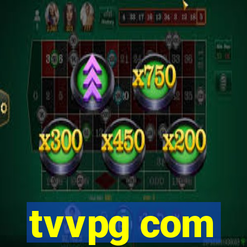 tvvpg com