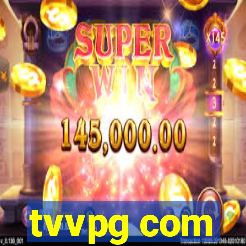 tvvpg com