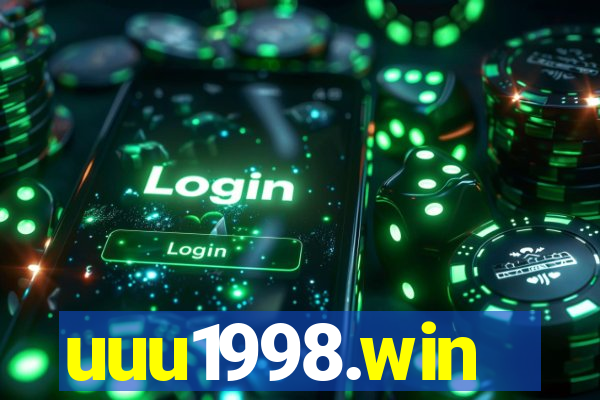 uuu1998.win