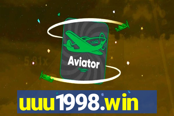 uuu1998.win