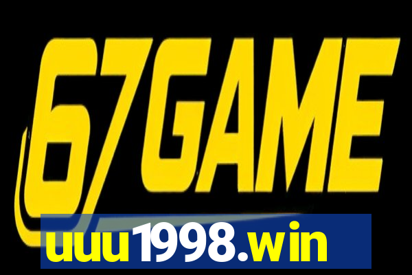 uuu1998.win