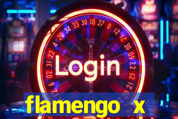 flamengo x fluminense ao vivo futemax